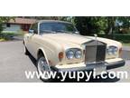 1983 Rolls-Royce Corniche Convertible Very Clean!