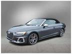 2024 Audi S5 Premium Plus TFSI quattro Tiptronic