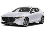 2021 Mazda Mazda3 Hatchback Preferred