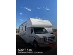 2013 Itasca Spirit 31K 31ft