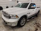 2014 RAM 1500 White, 220K miles