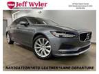 2017 Volvo S90 T6 Momentum