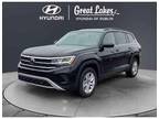 2021 Volkswagen Atlas 2.0T S