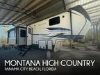 2022 Keystone Montana High Country 335BH 33ft
