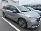 used 2021 Honda Odyssey EX-L 4D Passenger Van