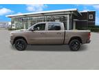 2022 Ram 1500 4WD Longhorn Crew Cab