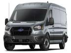 2023 Ford Transit Cargo Van