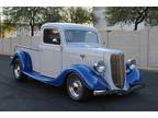 1935 Ford Pick Up - Phoenix, AZ