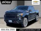 2024 Chevrolet Silverado 1500, new