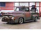 1955 Ford F-100