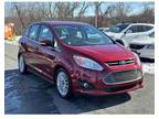 2013 Ford C-MAX Energi SEL