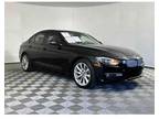 2012 BMW 3 Series 328i