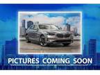 2021 BMW 5 Series x Drive