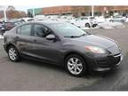 2010 Mazda MAZDA3 i Touring