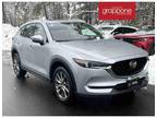 2021 Mazda CX-5 Signature