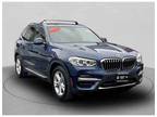 2020 BMW X3 x Drive30i