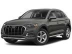 2024 Audi Q5 Premium 45 TFSI S line quattro