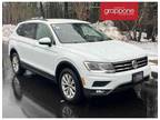 2018 Volkswagen Tiguan 2.0T SE