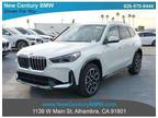 2024 BMW X1 x Drive28i