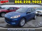 2022 Ford Escape Hybrid, 19K miles