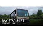 2013 Newmar Bay Star 3124 31ft