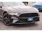 2022 Ford Mustang GT Fastback