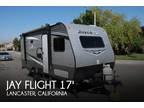 2021 Jayco Jay Flight SLX Baja 174BH 17ft