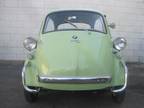 1958 BMW Isetta 300