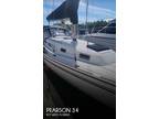 1984 Pearson 34 Boat for Sale