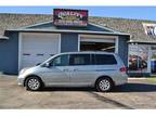 Used 2008 HONDA ODYSSEY For Sale