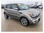 2013 Kia Soul!