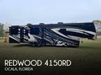 Redwood RV Redwood 4150RD Fifth Wheel 2021