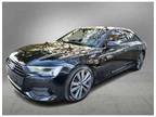 2021 Audi A6 Premium 45 TFSI quattro S tronic