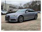 2016 Audi A6 3.0T Premium Plus