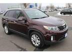 2015 Kia Sorento EX V6