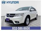 2013 Dodge Journey SXT