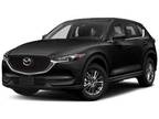 2019 Mazda CX-5 Sport