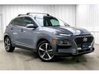 2021 Hyundai Kona Ultimate