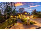 Northridge neighborhood two-level beauty