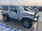 2014 Jeep Wrangler, 62K miles