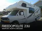 2014 Thor Motor Coach Freedom Elite 23U 23ft