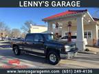 2003 Chevrolet Silverado 1500 HD LT Crew Cab 4WD CREW CAB PICKUP 4-DR