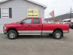 Used 2003 DODGE RAM 2500 For Sale