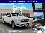 2021 Dodge Ram 1500