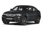 2015 BMW X4 x Drive35i