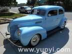 1939 Ford Standard 2 Door Sedan