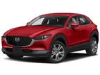 2020 Mazda CX-30 Preferred Package