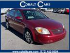 2009 CHEVROLET COBALT LT Sedan