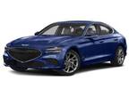 2022 Genesis G70 2.0T AWD