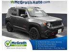 2018 Jeep Renegade Trailhawk 4x4